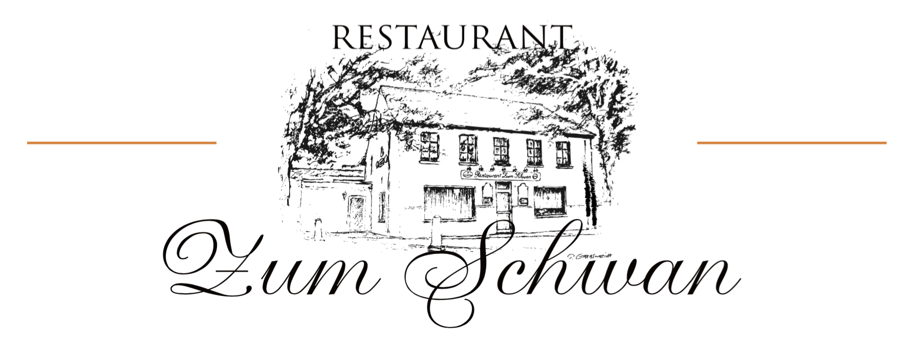 Restaurant Zum Schwan